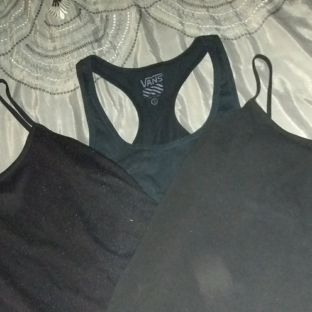 3 womens tops